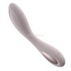 SzexBox rechargeable G-spot vibrator 20cm