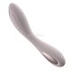 SzexBox rechargeable G-spot vibrator 20cm