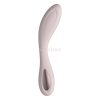 SzexBox rechargeable G-spot vibrator 20cm