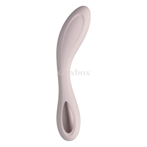 SzexBox rechargeable G-spot vibrator 20cm