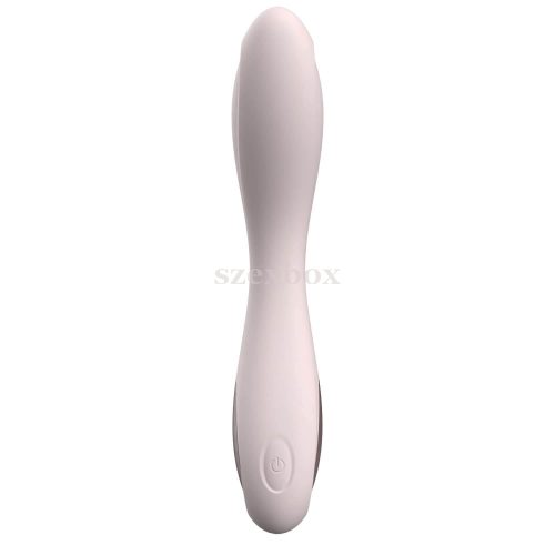 SzexBox rechargeable G-spot vibrator 20cm