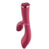 Raytech Rose rechargeable G-spot rabbit vibrator