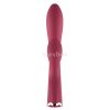 Raytech Rose rechargeable G-spot rabbit vibrator