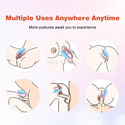 Hotbox couple remote vibrator