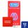 Durex Feel Intimate - vékonyfalú óvszer (12db)