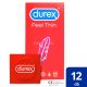 Durex Élethű érzés (12db)