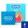Durex óvszer Love - Easy-on óvszer (4db)