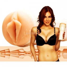 Fleshlight Maitland Ward élethű műpina