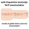 Fleshlight Vanna Bardot – szűk, Dopamine textúrájú vagina