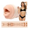 Fleshlight Riley Reid Insomnia száj maszturbátor
