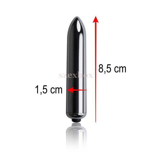 Rocks-Off RO-ZEN Pro – prosztata masszírozó élmény