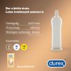 Durex Real Feel - latexmentes óvszer 10db