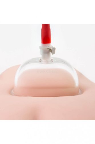 Temptasia Advanced vaginaszívó pumpa