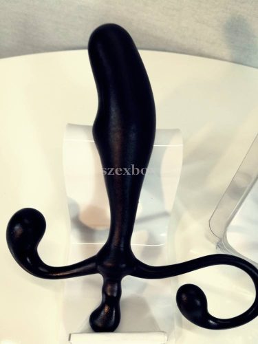 SzexBox Prostate Massager – Precise, Intense Stimulation
