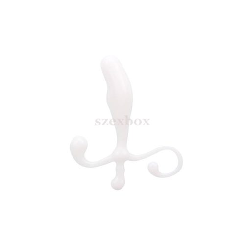 SzexBox Prostate Massager – Precise, Intense Stimulation