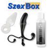 SzexBox starter prostate set