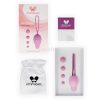 Intimichic Pelvis Vaginal Pelvic Muscle Developer Set