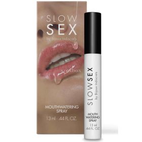 Saliva stimulant oral spray 13ml