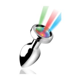 SzexBox világító kicsi anál plug