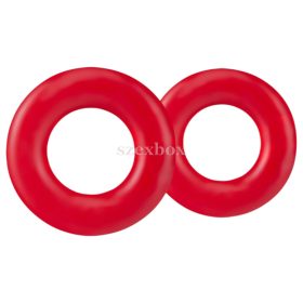 Stay Hard Donuts normal penis ring set