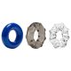 Stay Hard Donuts triple penis ring set