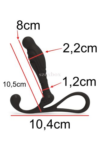 Zini Janus prostate friend