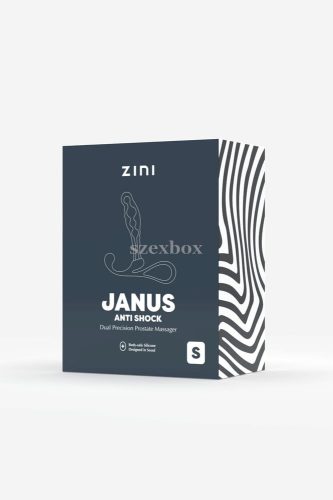 Zini Janus prostate friend