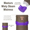 Masturs Misty Steam Mistress – AR szorító maszturbátor