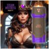 Masturs Misty Steam Mistress – AR szorító maszturbátor