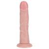 RealRock Vibrator 20 cm Realistic Pleasure, Strong Vibrations