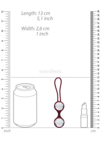 SzexBox kezdő Női szett