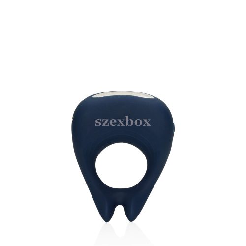 vibrating penis ring rechargeable