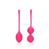 weighted geyser ball set