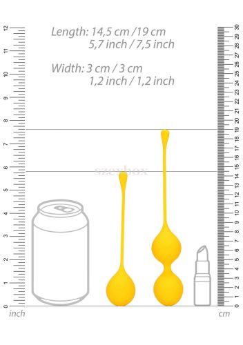 szilikon gésagolyó szett