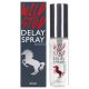 Wild Stud magömlés késleltető spray 22ml