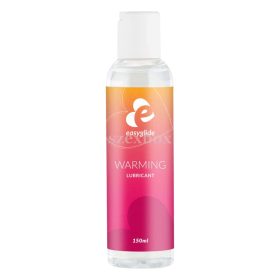 EasyGlide Warming vízbázisú melegítő síkosító 150ml
