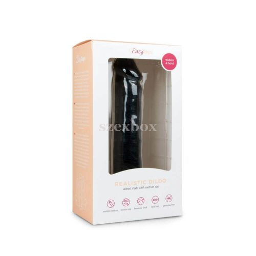 Tapadots lifelike dildo 20,5cm
