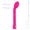 Easytoys Slim – G-Spot & Prostate Vibrator