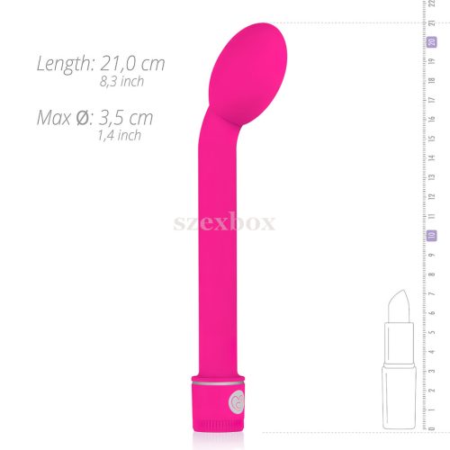 Easytoys Slim – G-Spot & Prostate Vibrator