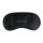 Easytoys satin eye mask black