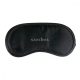 Easytoys satin eye mask black