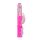 Easytoys Bunny vibrator thrusting, rotating, vibrating, pampering