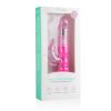 Easytoys Bunny vibrator thrusting, rotating, vibrating, pampering
