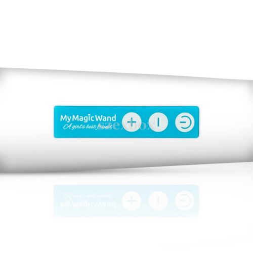 MyMagicWand mains massage vibrator