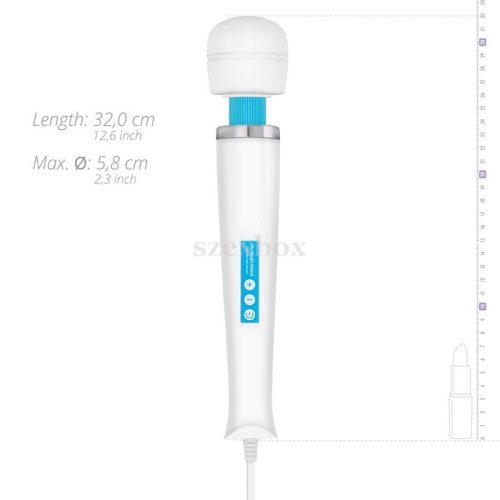 MyMagicWand mains massage vibrator