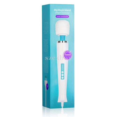 MyMagicWand mains massage vibrator