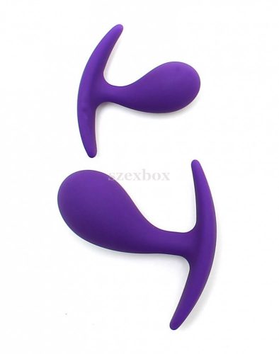 Rimba Copenhagen anál dildó szett