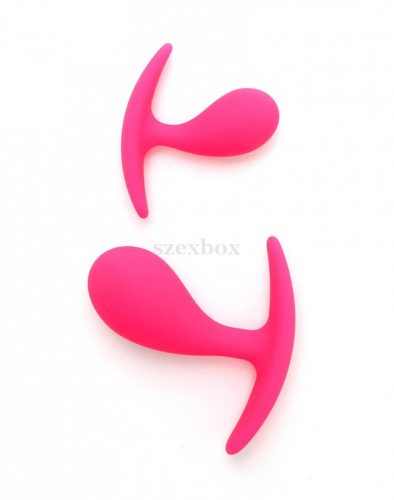 Rimba Copenhagen anál dildó szett