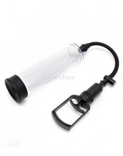 Rimba P-PP01 péniszpumpa