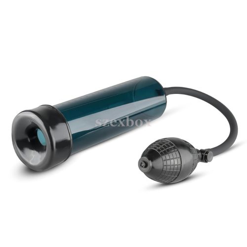 Easytoys Men’s Vacuum Pump – Stronger Erections